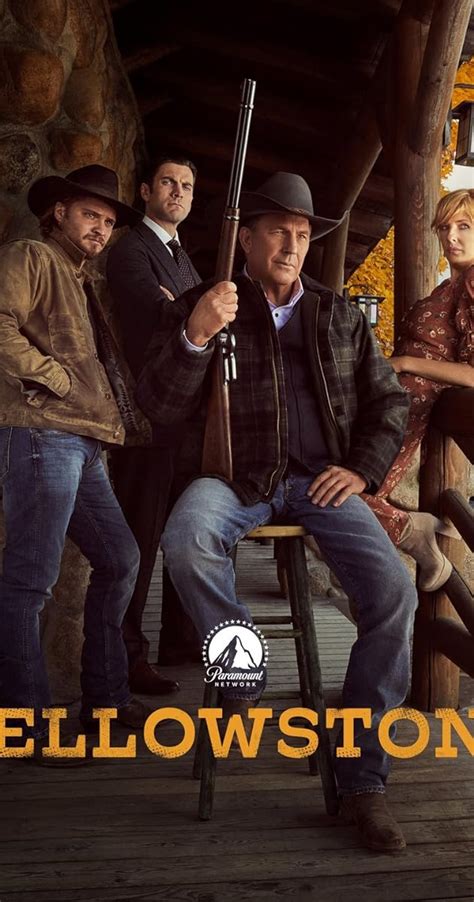 Episode Info. . Yellowstone cast imdb